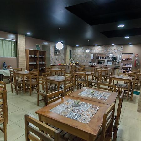 Hotel Marina Torrano Trindade  Εξωτερικό φωτογραφία