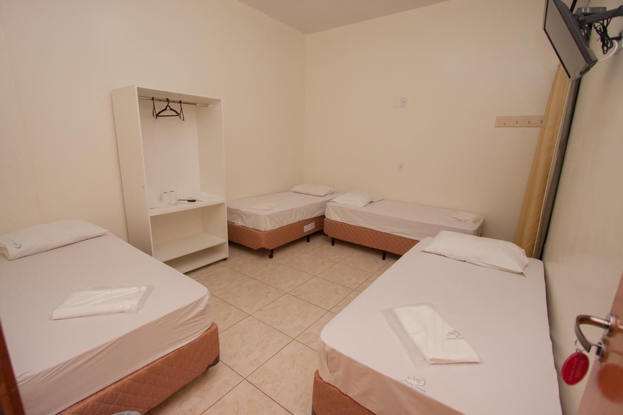 Hotel Marina Torrano Trindade  Εξωτερικό φωτογραφία