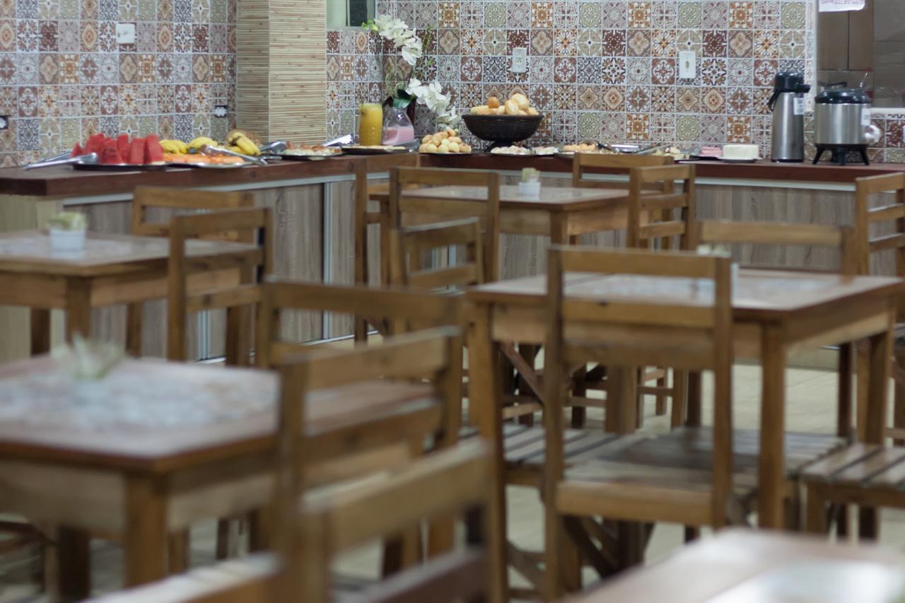 Hotel Marina Torrano Trindade  Εξωτερικό φωτογραφία