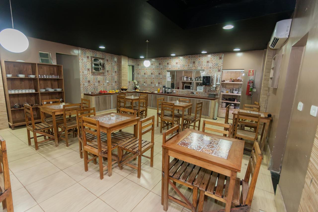 Hotel Marina Torrano Trindade  Εξωτερικό φωτογραφία