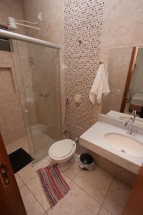 Hotel Marina Torrano Trindade  Εξωτερικό φωτογραφία