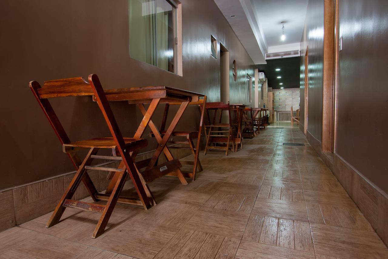 Hotel Marina Torrano Trindade  Εξωτερικό φωτογραφία